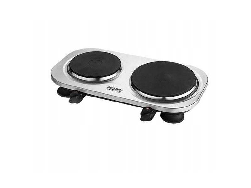 Kuchenka przenośna Camry Cr 6511 2500 W