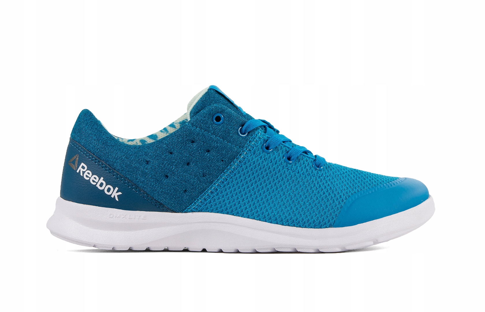Dámské boty Reebok DMX Lite Prime BD1487 nízké modré 35,5