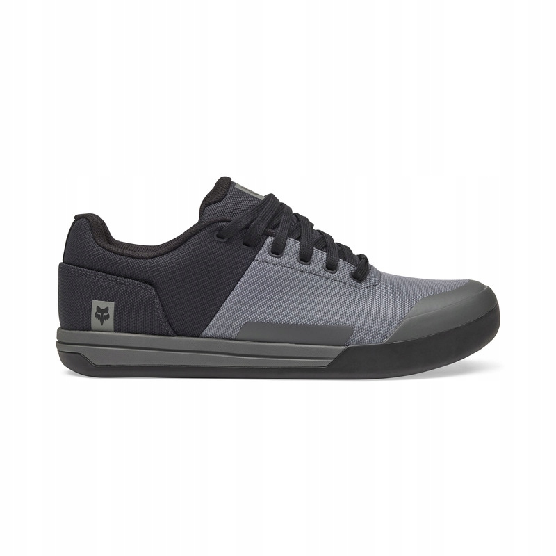 Cyklistické Boty Fox Union Canvas Dark Shadow 42