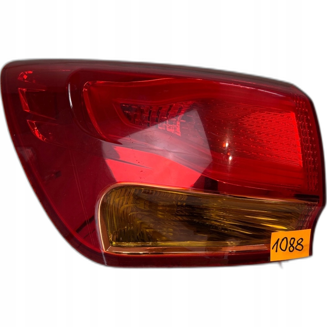 light rear part rear left Kia Ceed II Kombi