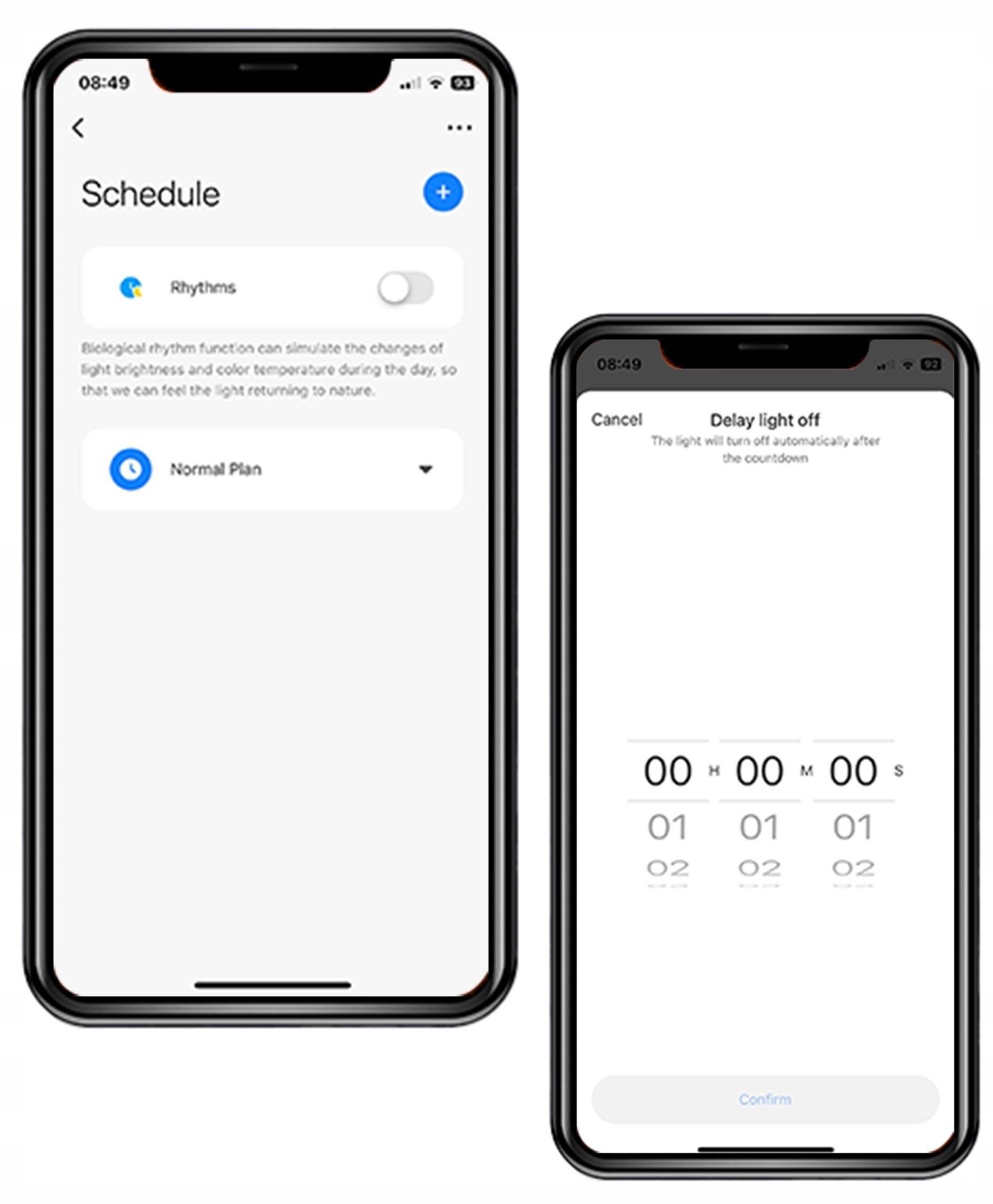 Żarówka LED E27 RGB CCT + Biały WiFi TUYA SMART Inteligentna Aplikacja Rodzaj LED