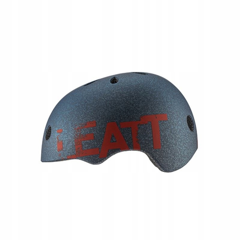 Leatt Cyklistická Přilba Mtb 1.0 Urban V21.2 Helmet Chilli Velikost Xs/s 51-55cm