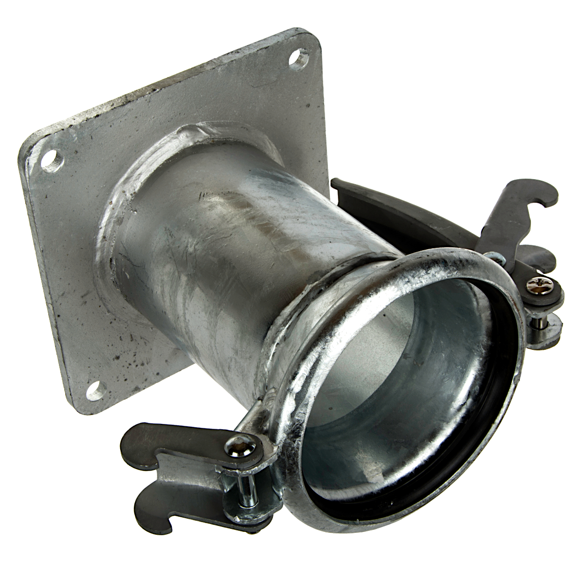 4050220595 - 100мм фланцевая вилка 4