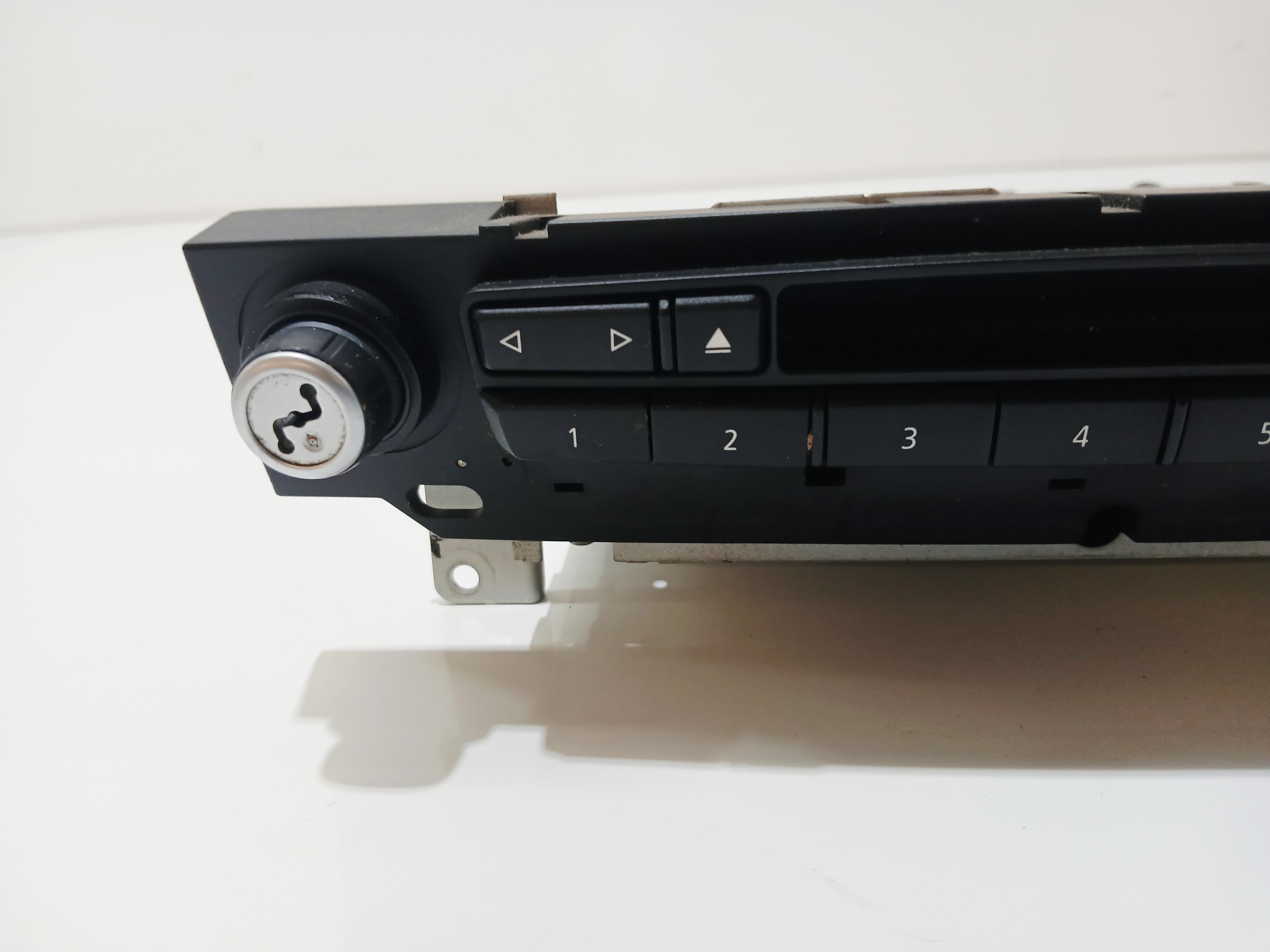 RADIO cd player BMW E60 E61 OE 9192680 (0000366)