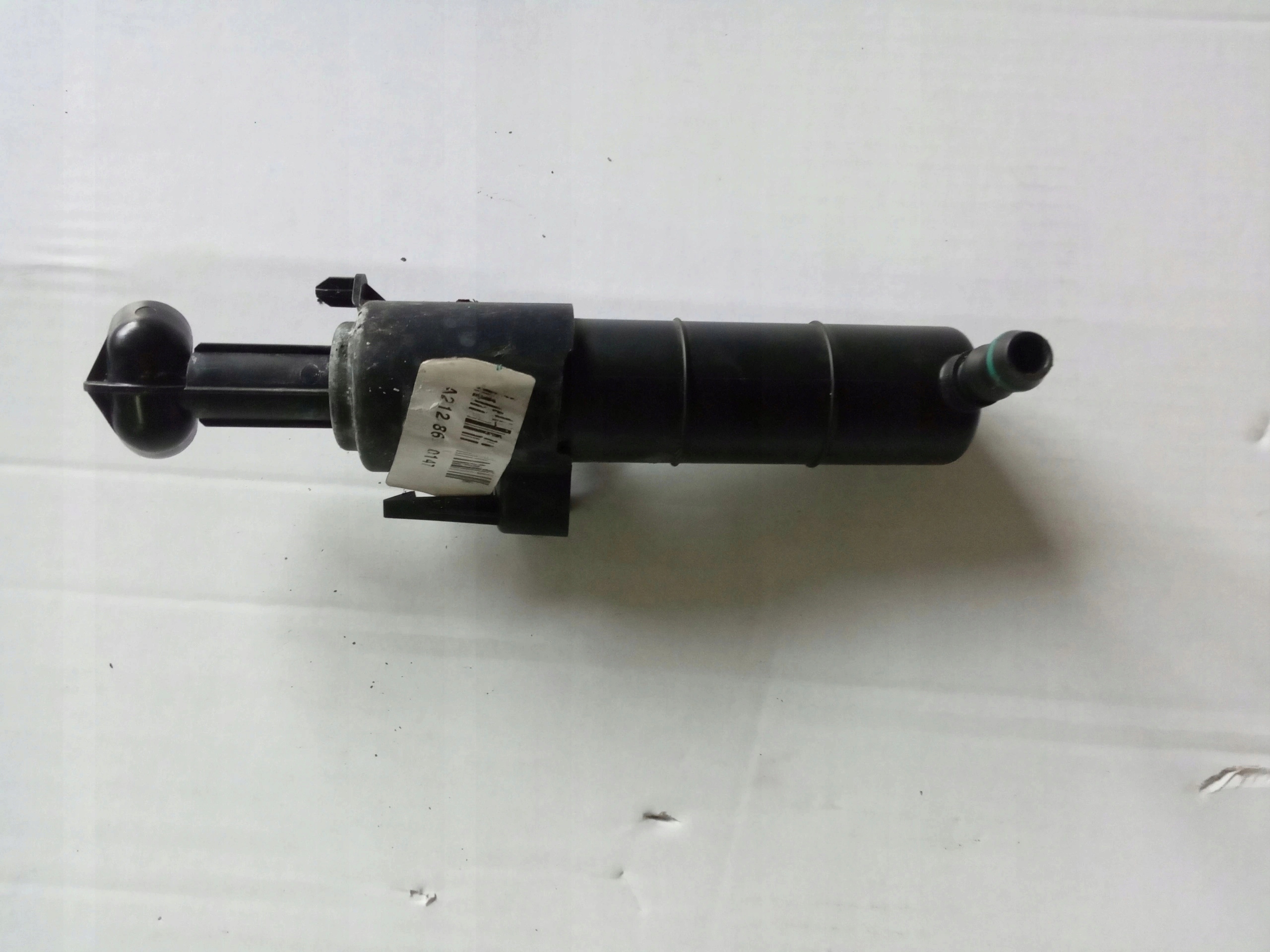 washer DYSZA lights right MERCEDES W212