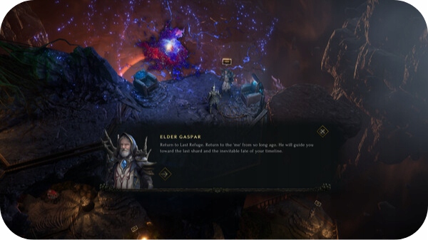 LAST EPOCH | PC NOWA GRA PEŁNA WERSJA STEAM PL AUTOMAT Tytuł alternatywny Last Epoch Steam