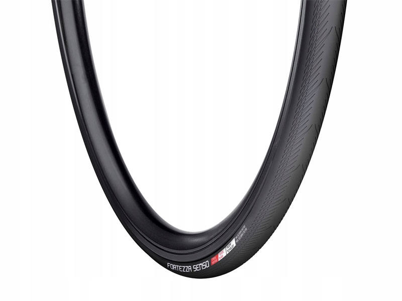Opona Vredestein Fortezza Senso Xtreme Weather 700x25C(25-622) TPI120 Czarn
