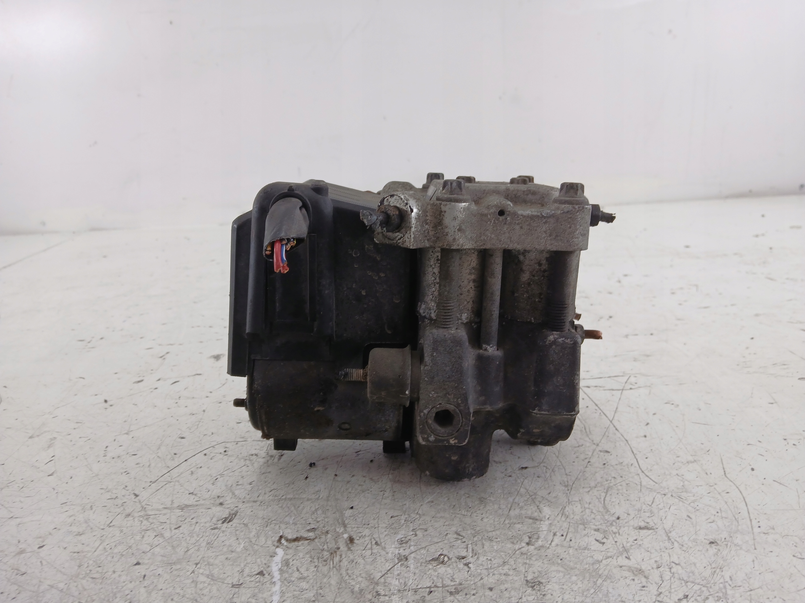 VW T4 TRANSPORTER IV Servofreno ABS 701614111 0265201037