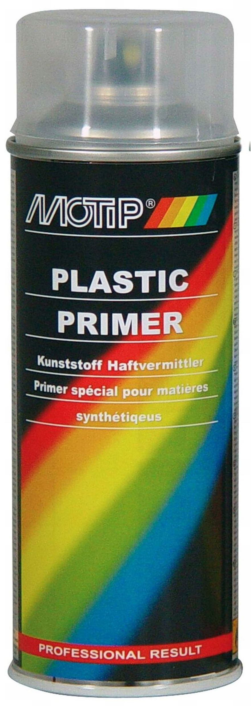 

Motip Plastic Primer Podkład Do Plastiku 400ml