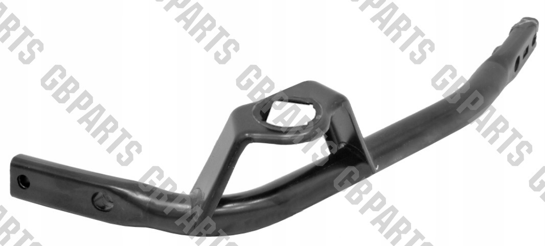 Přední Výztuha Předního Levého Pásu Jeep Cherokee Kl 2019-