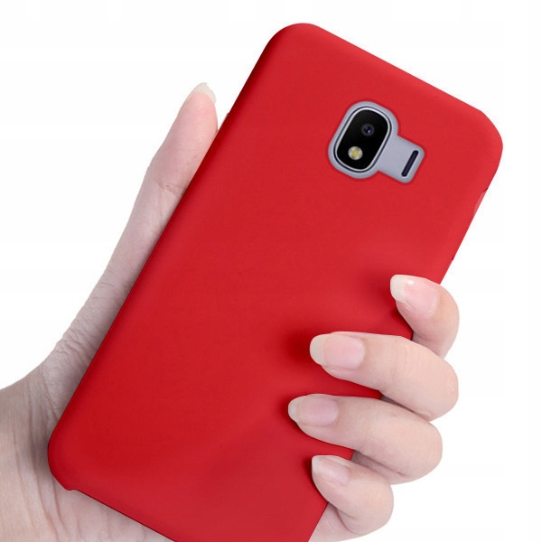 

Etui Do Sam Galaxy J4 2018 SM-J400 Pokrowiec Style