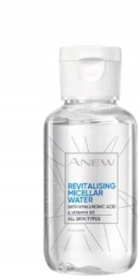 

Avon Anew Rewitalizujący płyn micelarny 50 ml