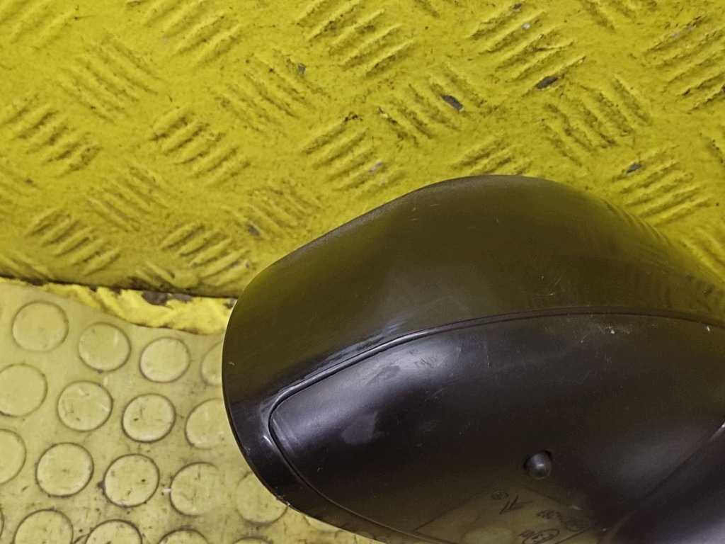 CITROEN C4 mirror right 7 PIN
