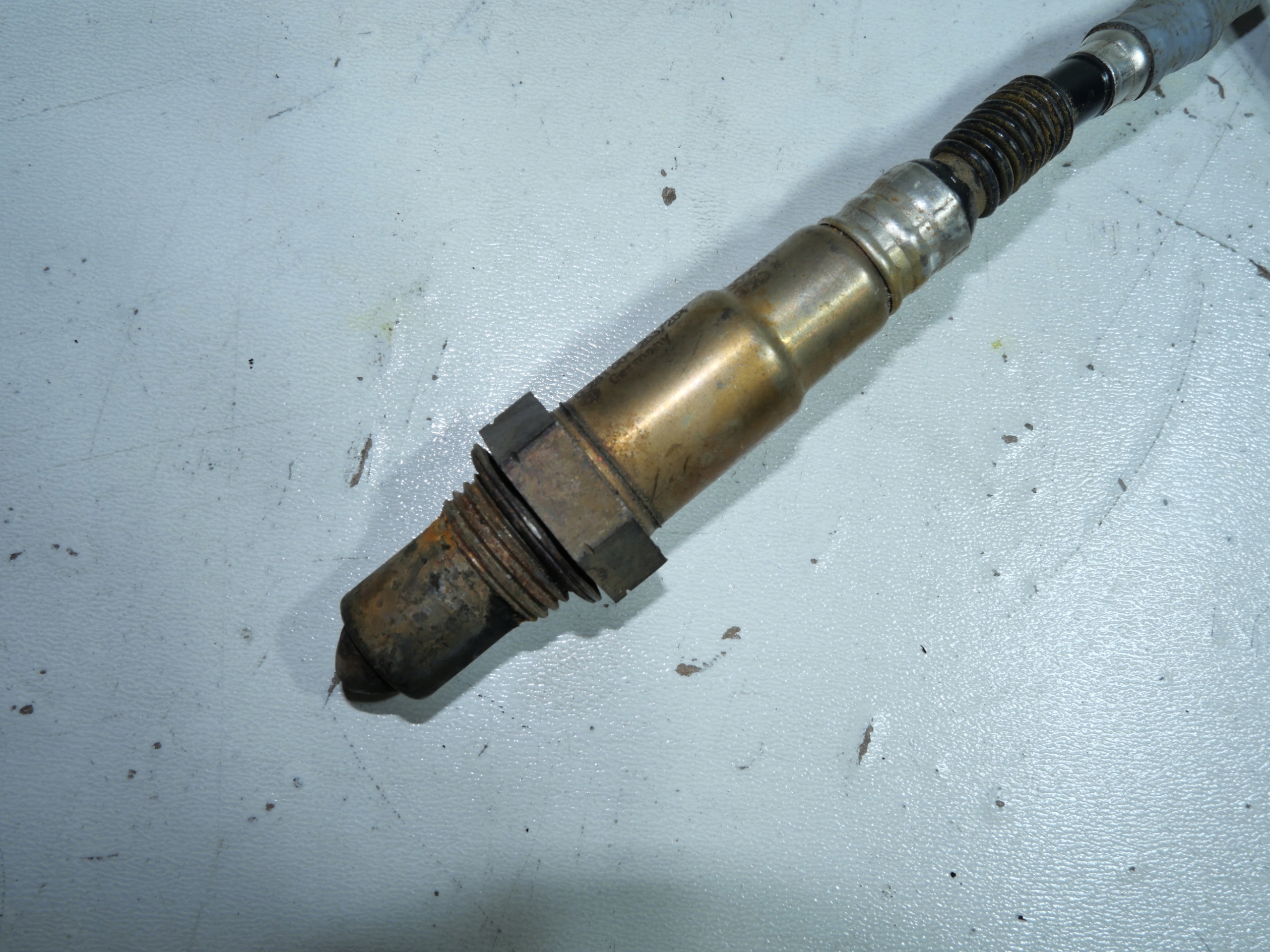 SONDA LAMBDA MERCEDES 0065424918
