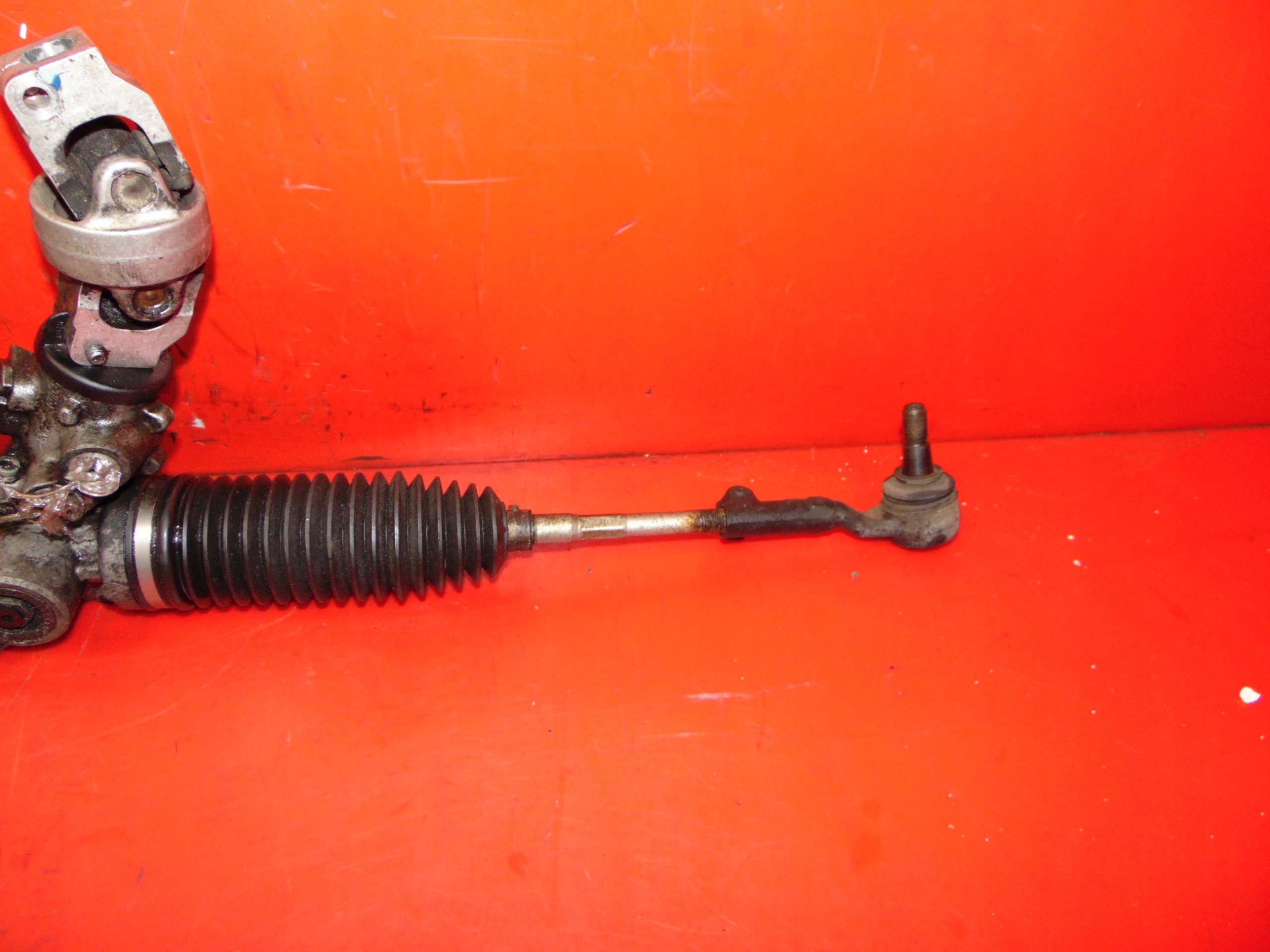 BMW 3 E90 E91 Xi XDRIVE servo control EU