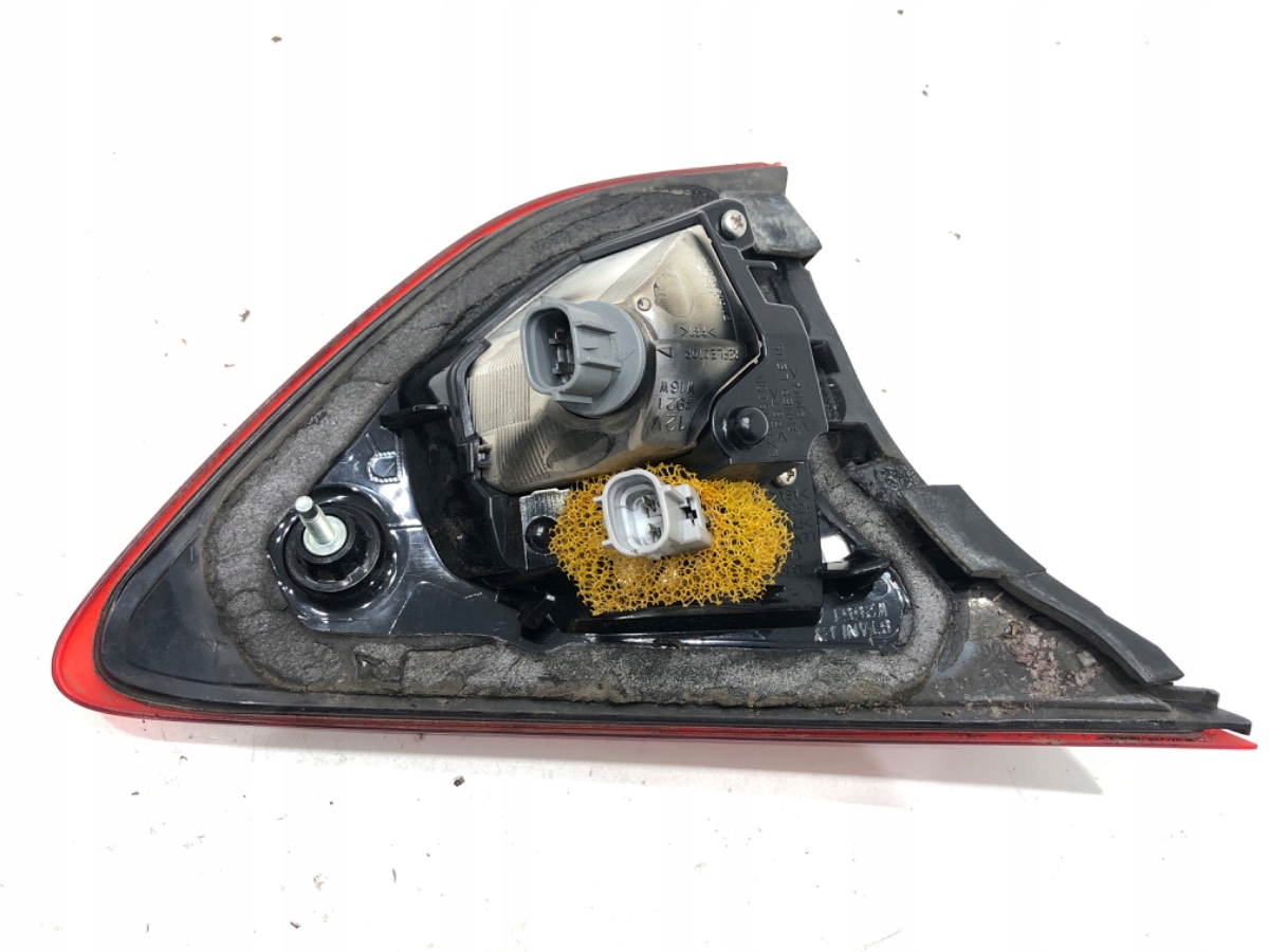 LAMPA PRAWY TYŁ MAZDA CX-5 Hatchback 11-17 Producent części OEM