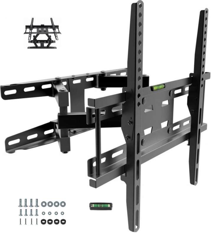 Otočný Držák Na Televizor 40 Palců, velmi dobrý a odolný