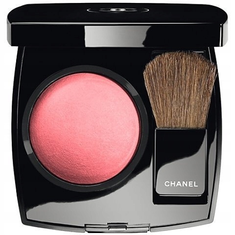 Chanel Joues Contraste Powder Blush Růže na tváře 72 Rose Initial