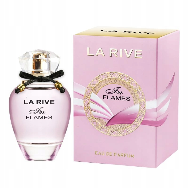 

La Rive for Woman In Flames Woda perfumowana 90ml
