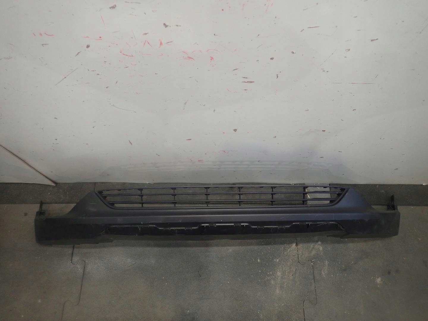 spoiler nárazníku předek FORD KA+ plus ACTIVE 2016