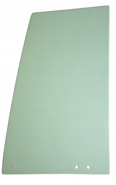 15116641-0 - БОКОВОЕ СТЕКЛО ЛЕВОЙ ДВЕРИ VOLVO EW140-EW230 СЕРИИ C