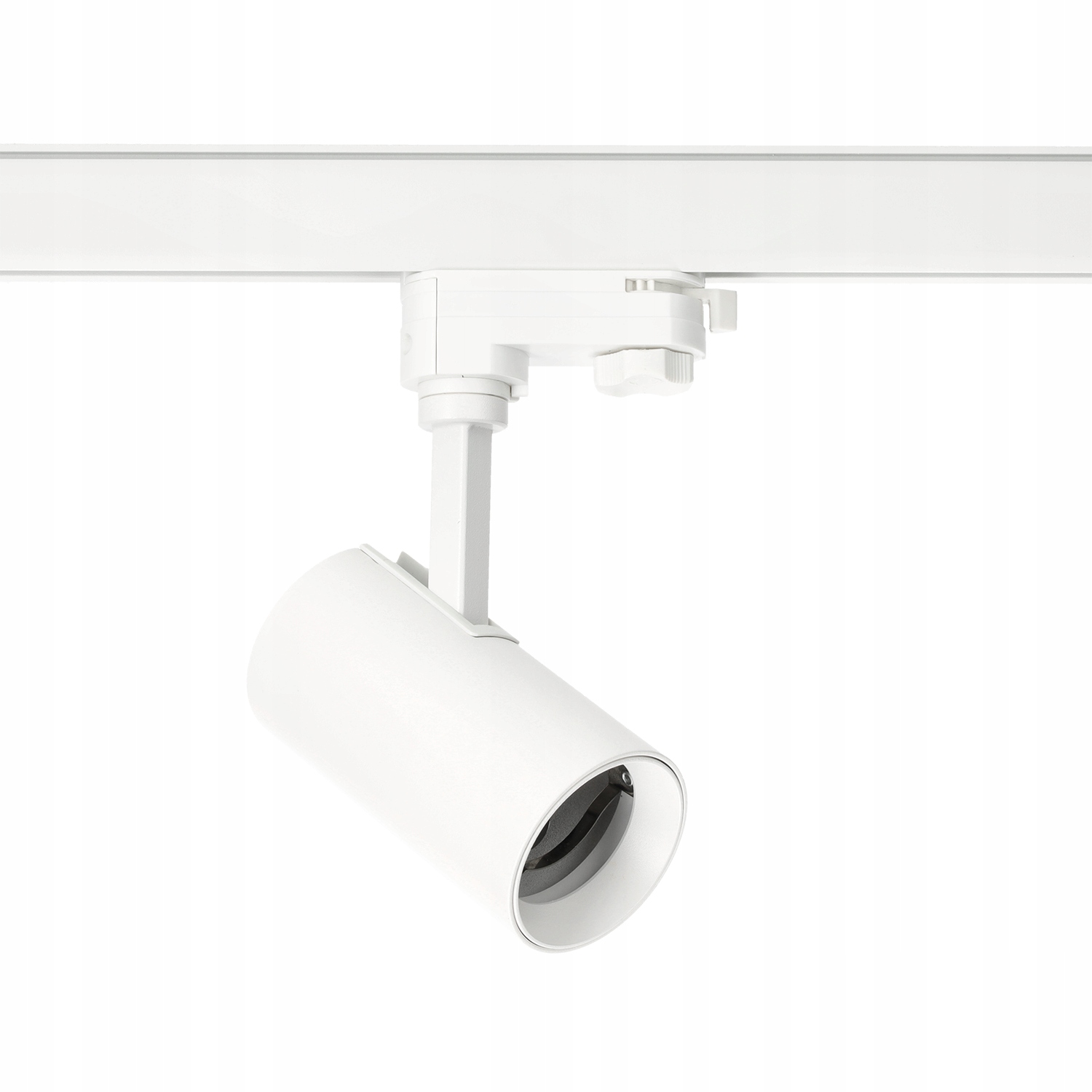 3-Fazowy System Szynowy szyna 1m+2m, L prawy, 7x Reflektor na GU10 Biały Kod producenta extraLAIT00000008Lp7