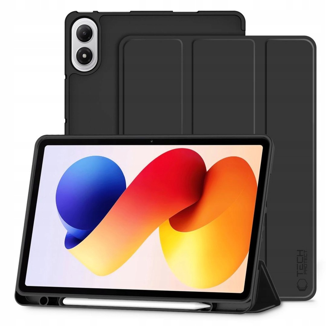 Etui pokrowiec na Xiaomi Poco Pad M1 Redmi Pad 2 Pro 12.1 SmartCase cza