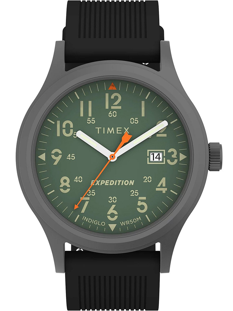 Pánské Hodinky Timex Expedition Scout TW4B30200 Box Gravírování