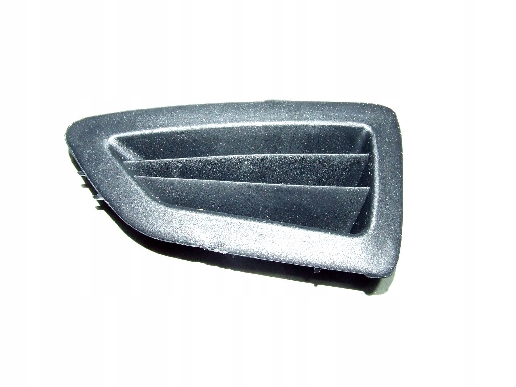 KRATKA ZAŚLEPKA NAWIEWU WLOTU POWIETRZA PRAWA FORD FIESTA Mk7 2008 - 2019