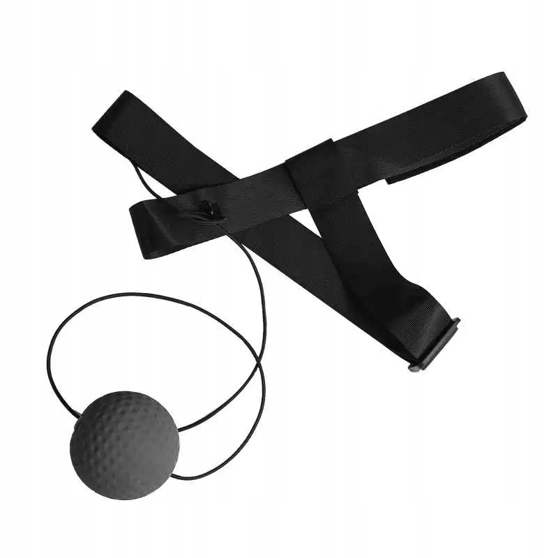 2X PIŁKA REFLEKSOWA BOKS REFLEX BALL REFLEKSÓWKA Marka inna