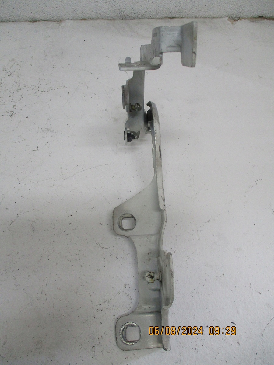 hinge bonnet hinges CITROEN DS7 9829653580 9829653680 right left
