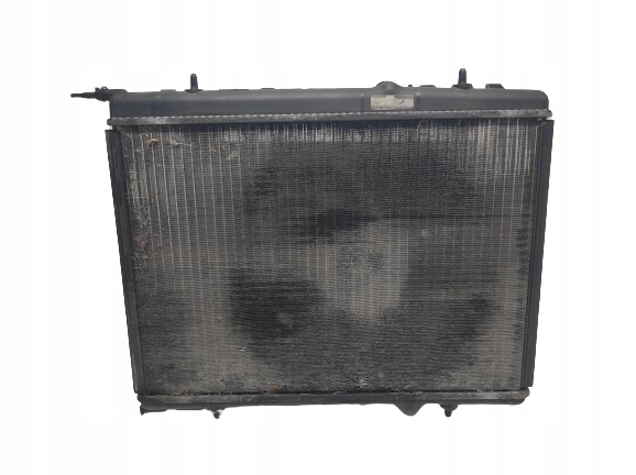 CITROEN C4 1 I 04- 1.4 CHŁODNICA WODY