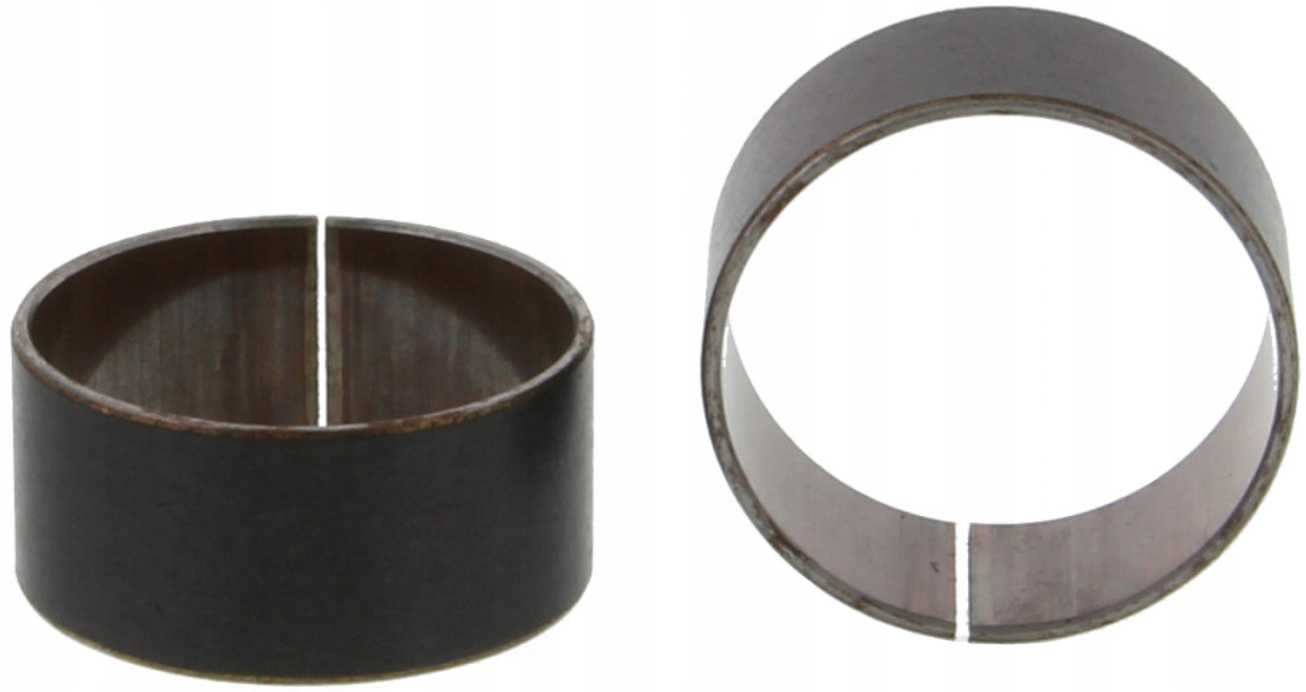 Kluzné pánve Kawasaki ZX-6R 600 R Ninja 09-17