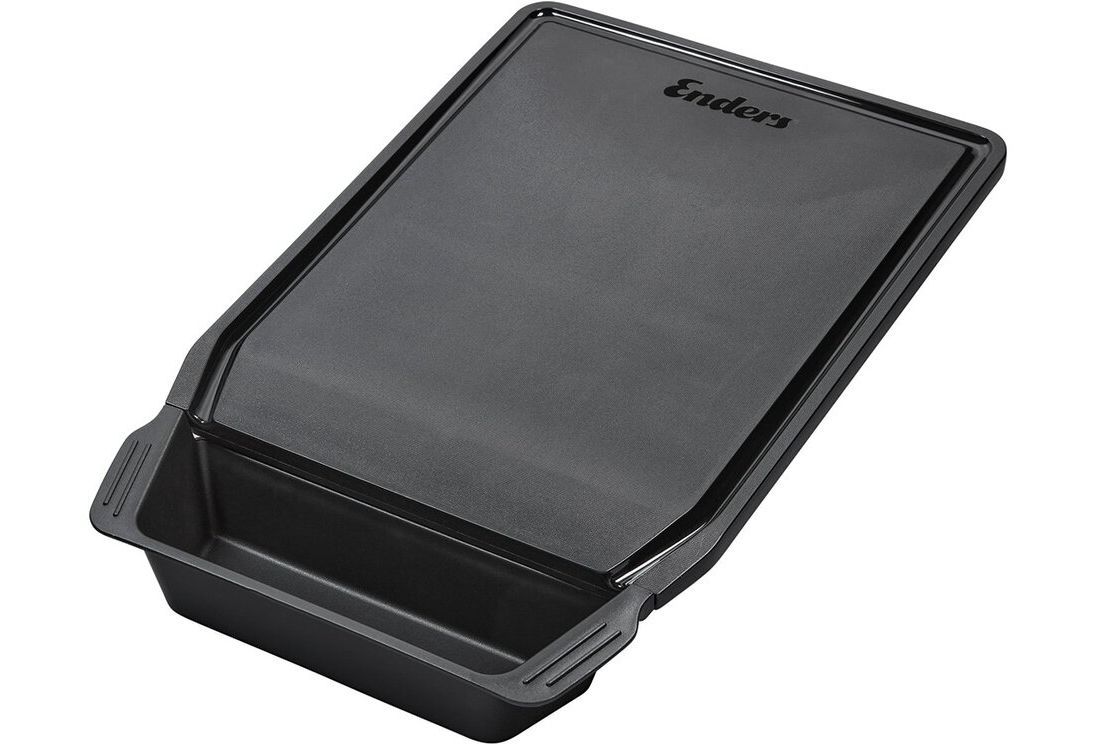 

Deska Do Krojenia Grill Mags Enders