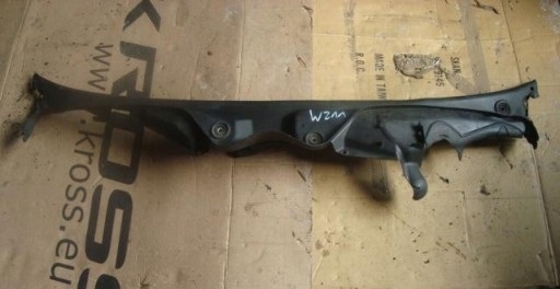 19811981DZFFASDZC - MERCEDES E-Class W211 обійде Європу