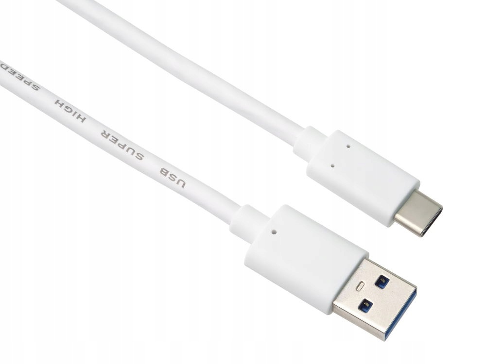 PremiumCord kabel Usb-c Usb 3.0 A (usb 3.2 generation 2, 3A, 10Gbit s)