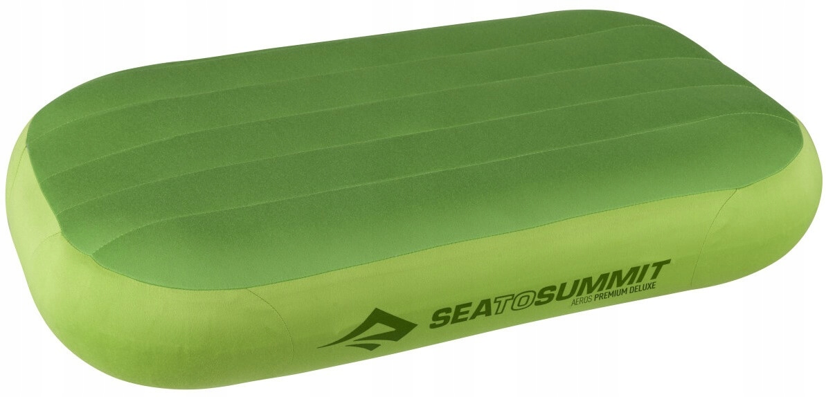 nafukovací Polštář Sea To Summit