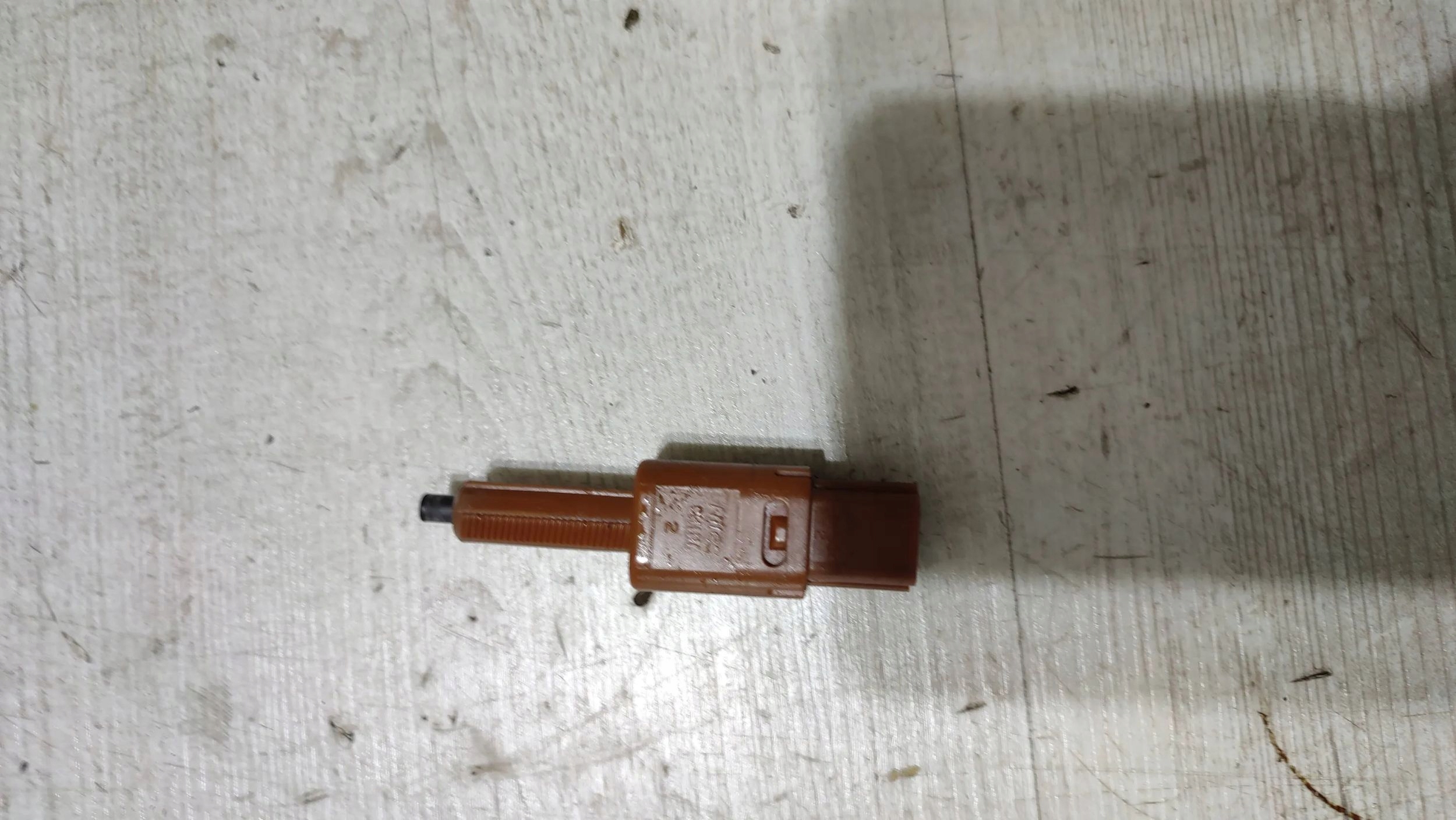 Nissan Qashqai 16r 1.5dci Capteurs Position Embrayage