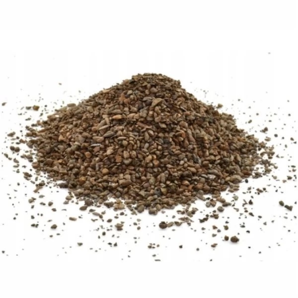 Odmrażacz Sól Łupek Posypka Zimowa 2-4mm 15L Producent Stones Garden