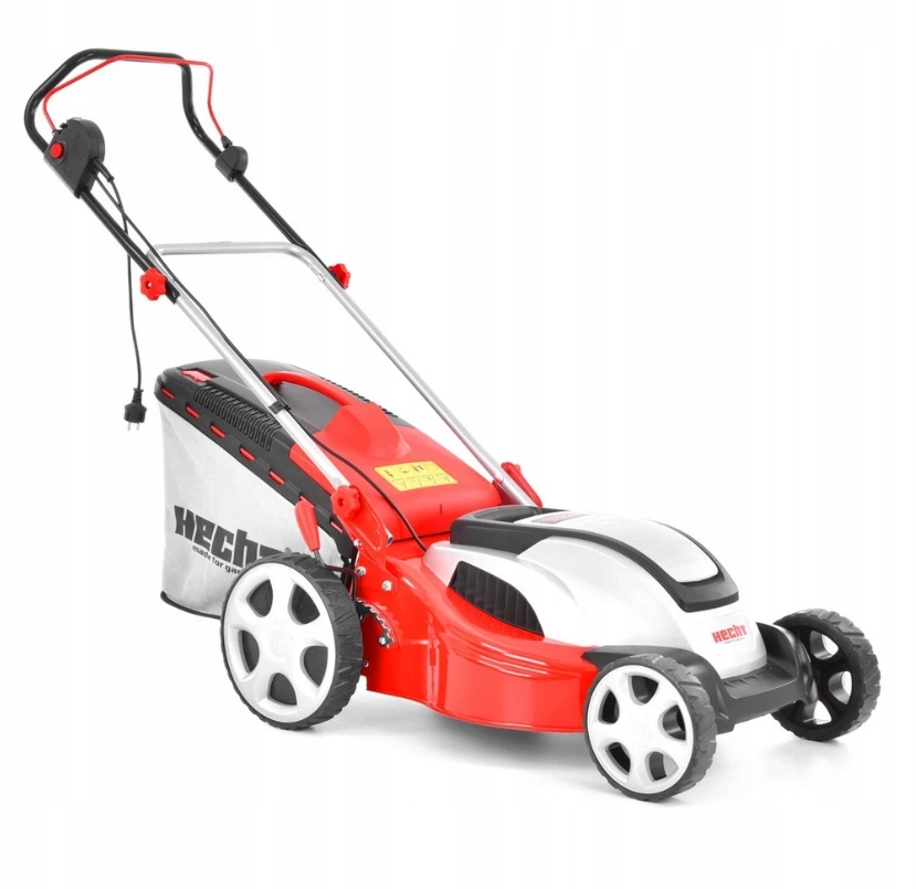 

Kosiarka Elektryczna Do Trawy Metalowa 1800W /46cm