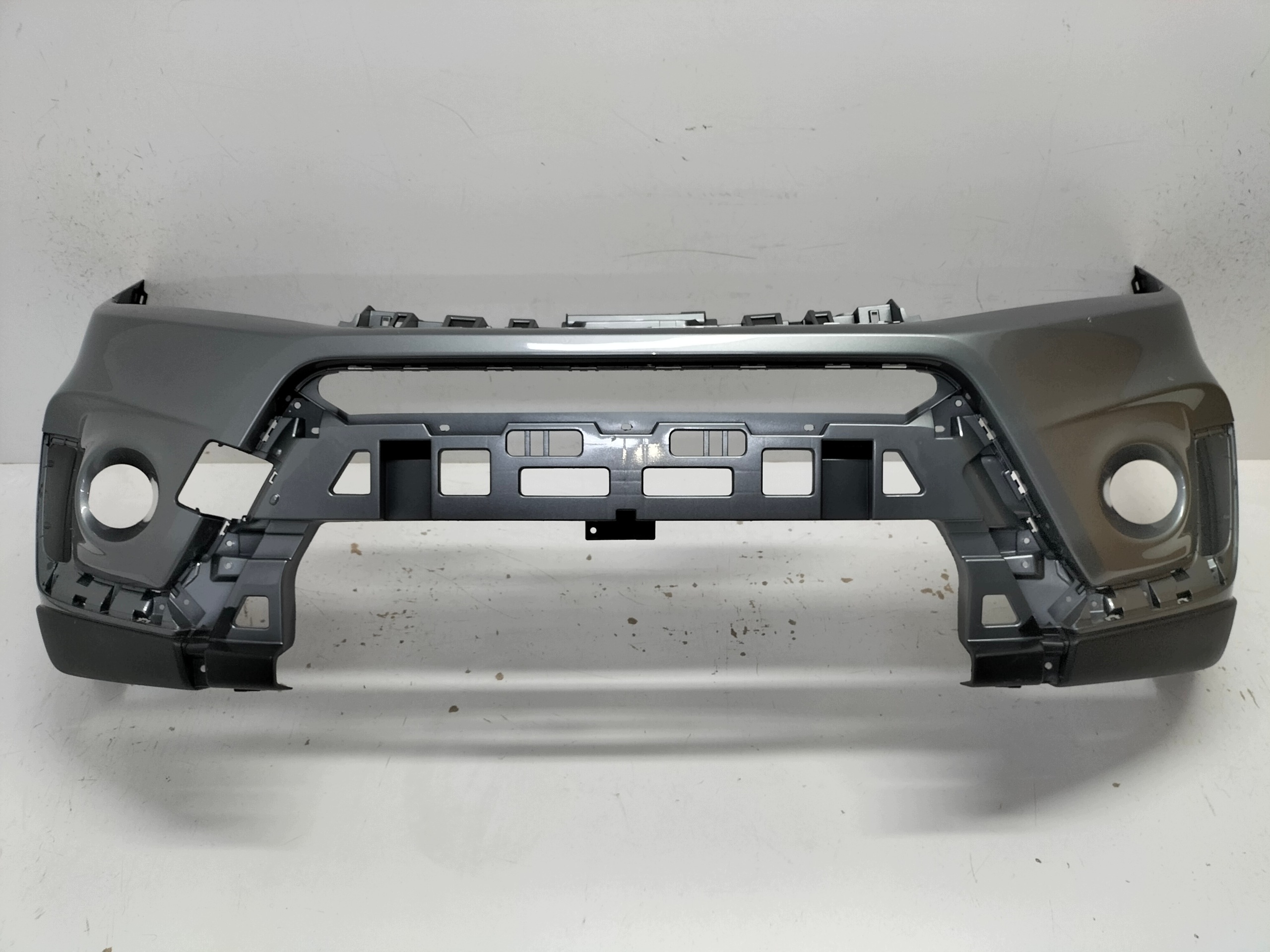 front bumper front SUZUKI VITARA III LIFT 18