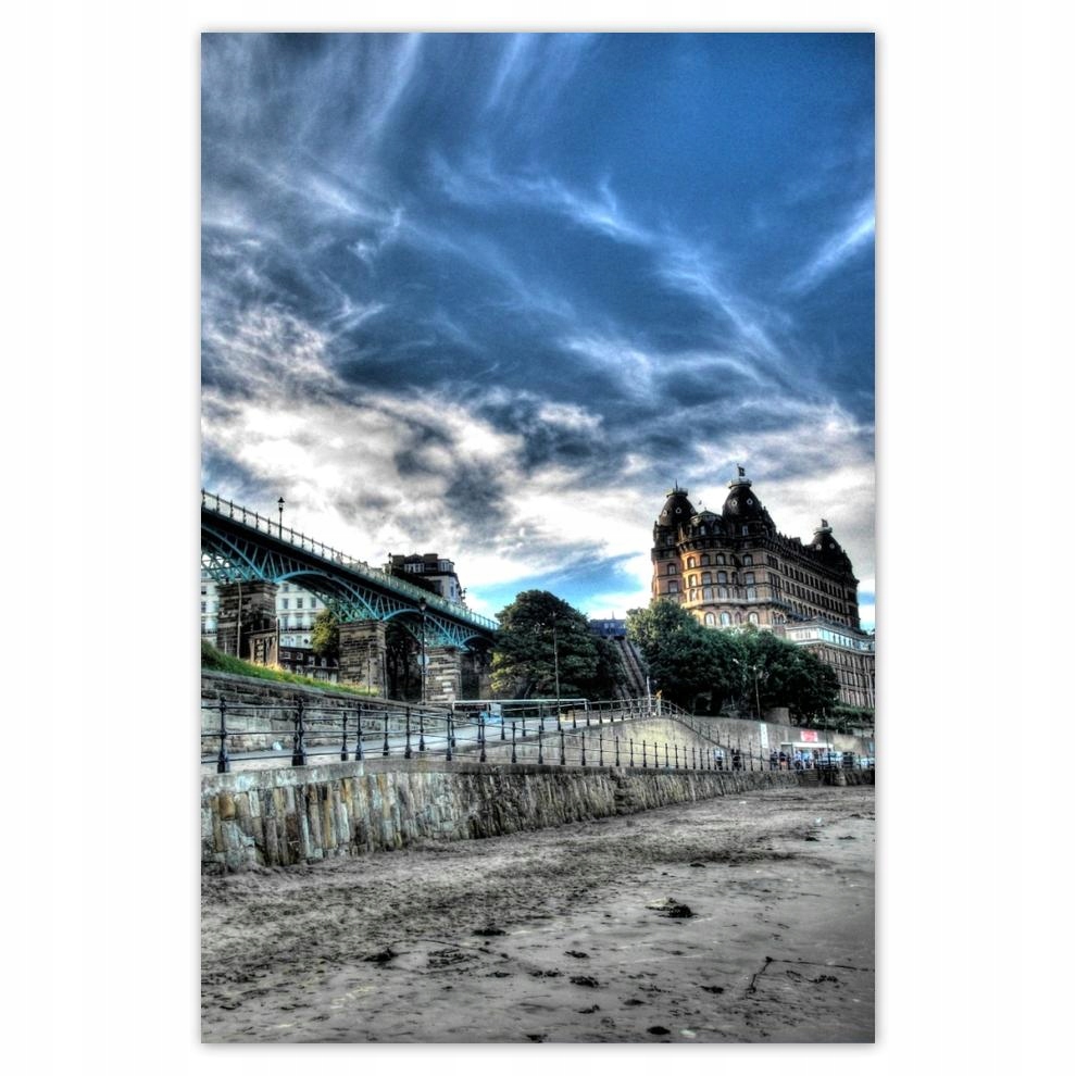 

Plakaty 40x60 Plaża