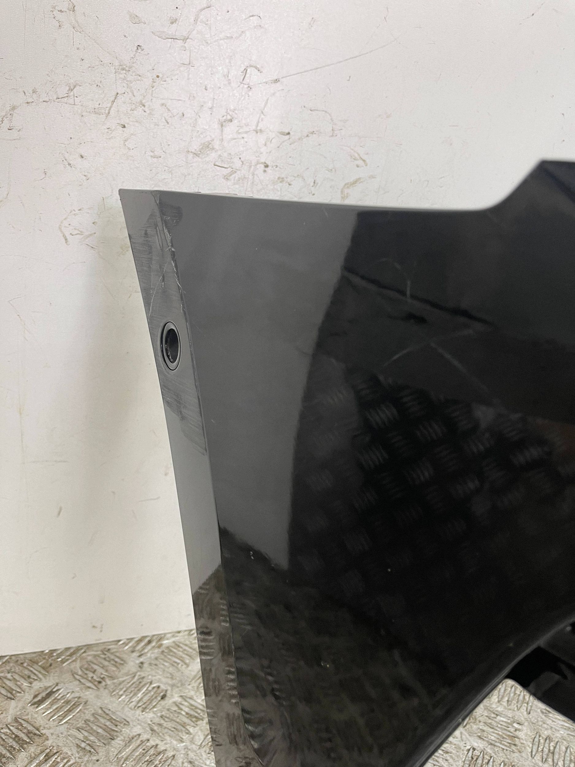 front bumper front AUDI A3 8Y 20- 8Y0807437