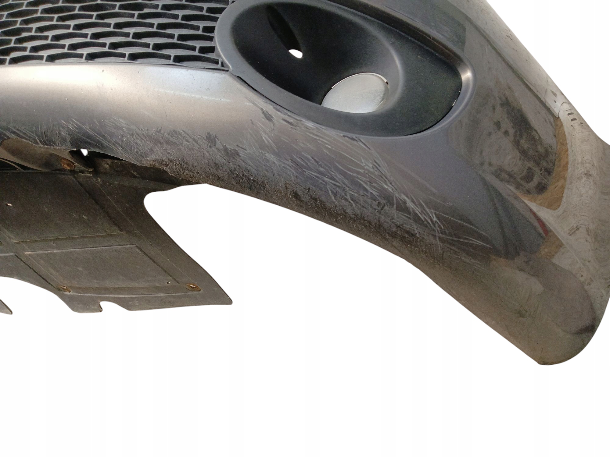 bumper front front SAAB 9-5 and FL LIFT (2005-2009) KOD LAKIERU 295