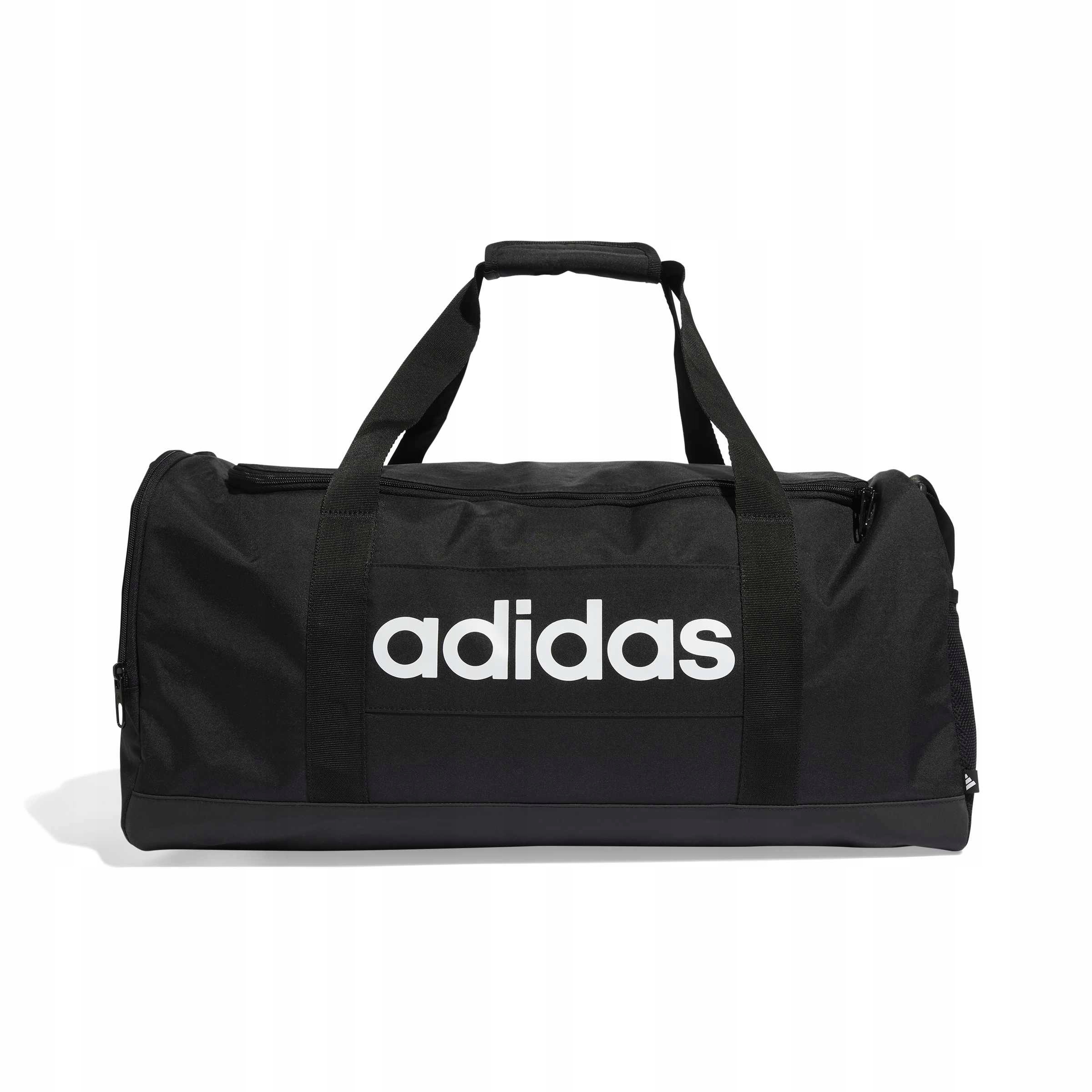 Torba Adidas Linear Duffel M. JD9555