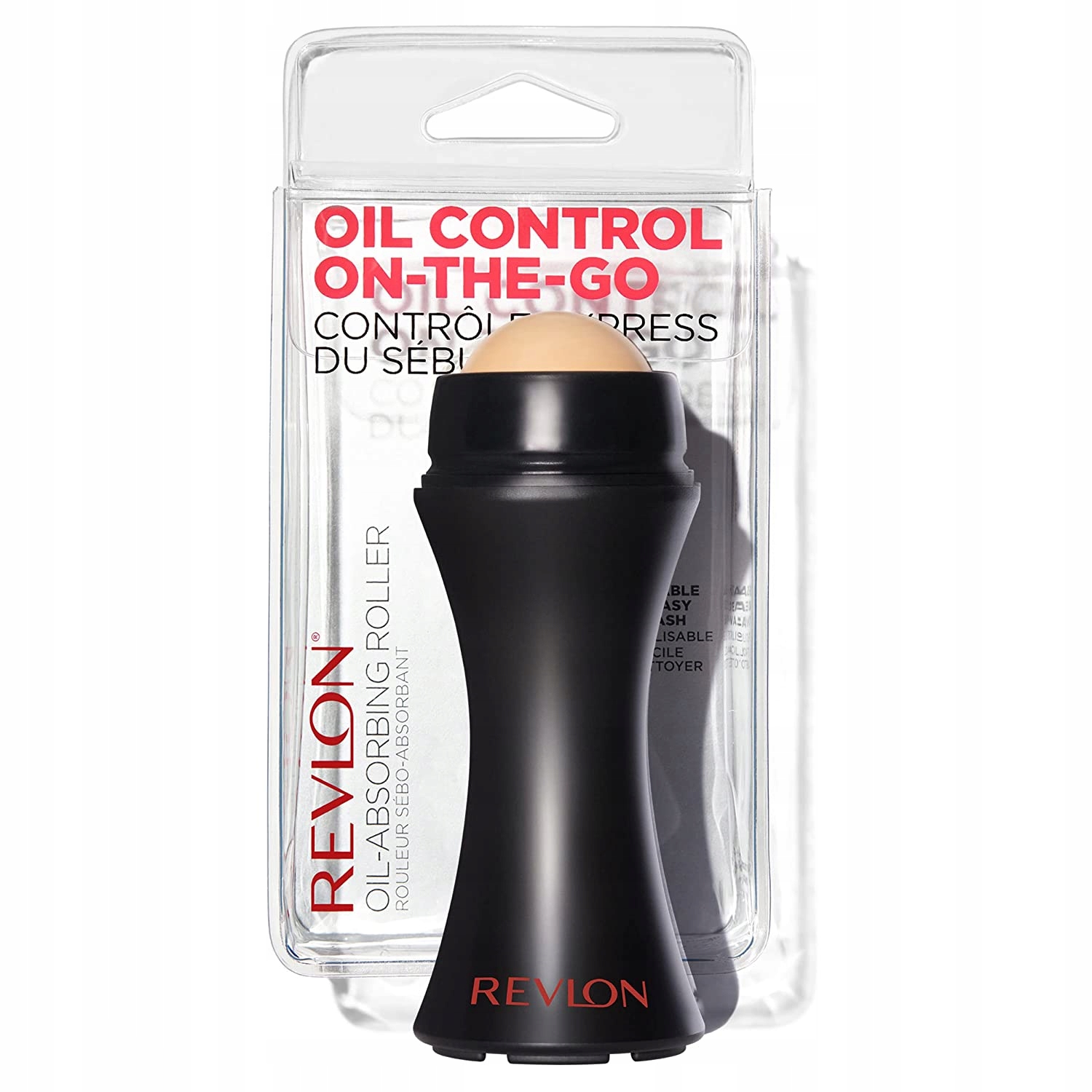 Revlon Roll-On Wulkaniczny Matujący Tłustą Skórę Face Volcanic