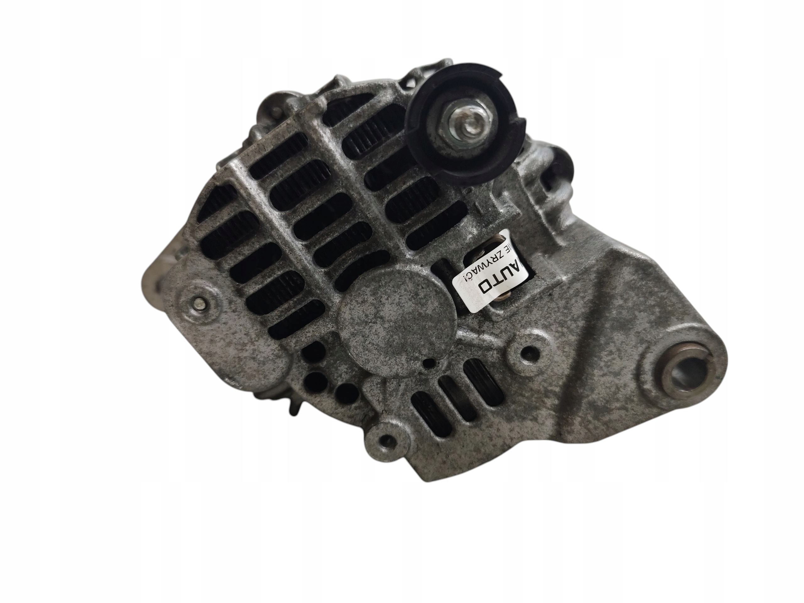 alternatore DACIA SANDERO e 1.4 8V 75KM 8200660053