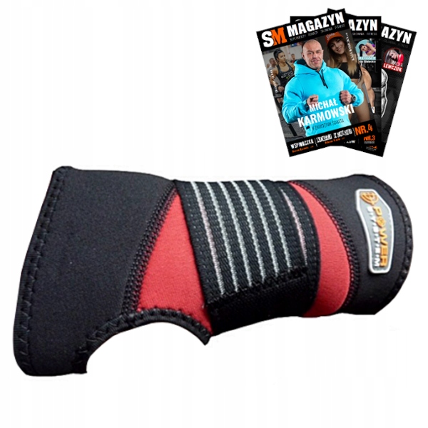 

Power System Opaska Neo Wrist Support Stabilizator