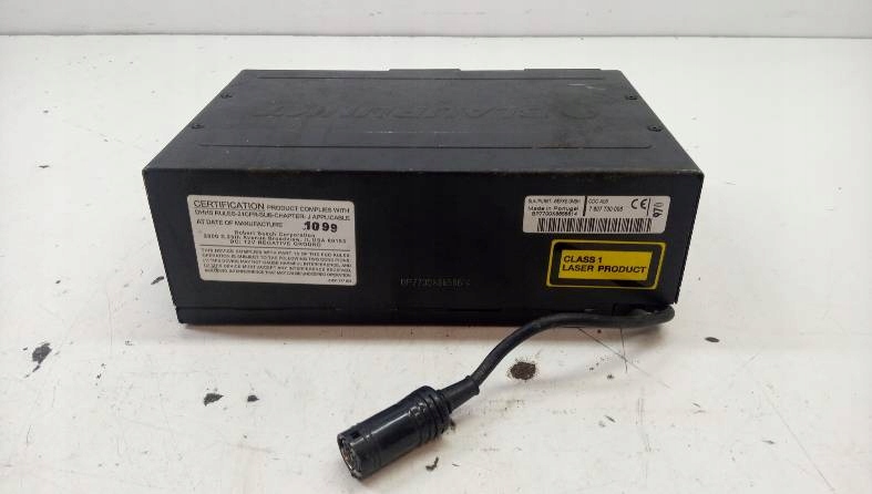 CARICATORE CD 7607700006 BP7700X8656614 Audi A4 e (1994-2001) B5