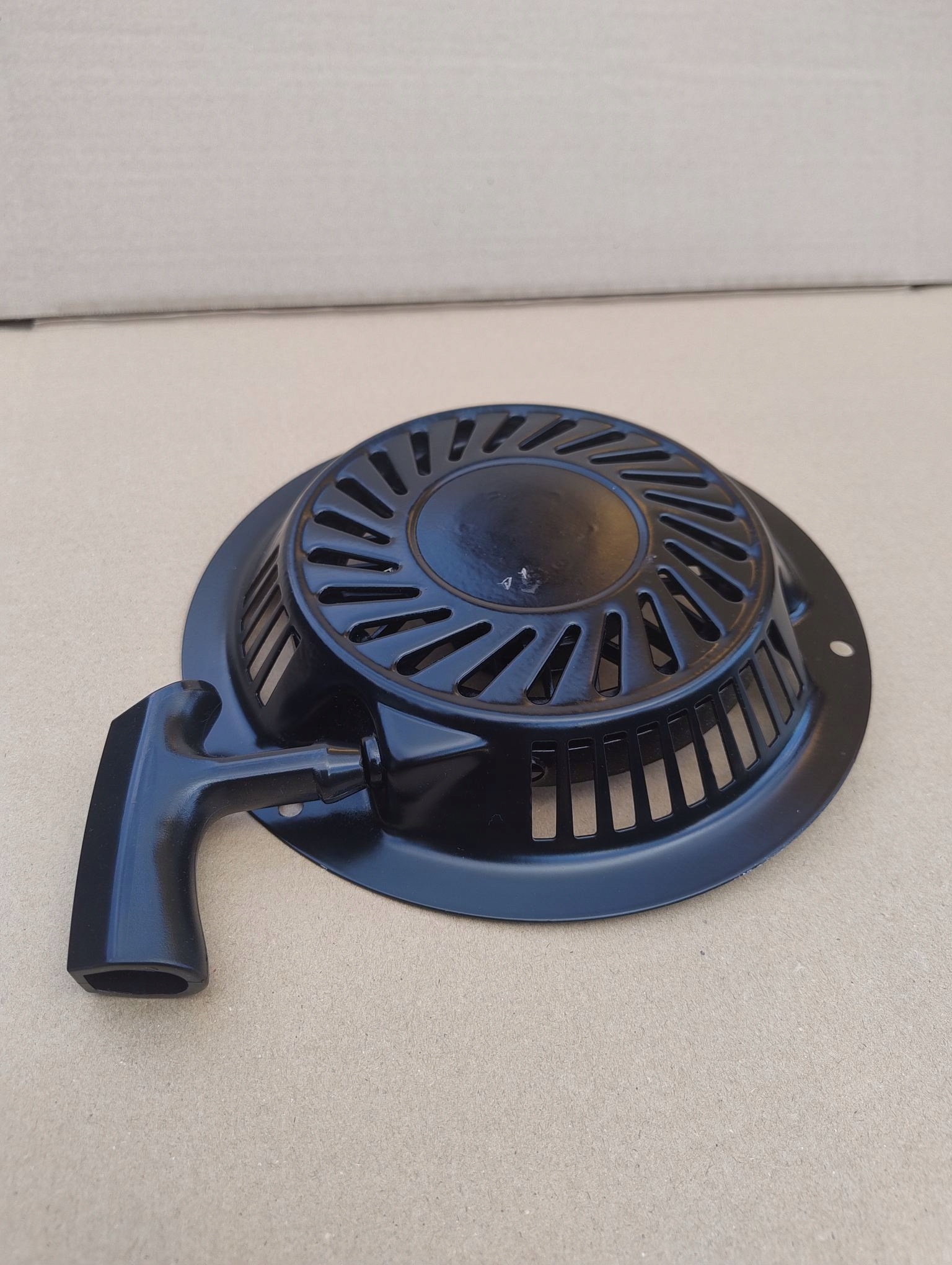 Szarpak starter rozrusznik do kosiarki NAC S460 S510 W510 LS0855 Kod producenta 026-0001